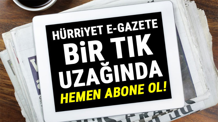 Hürriyeti herkesten önce okumak ister misin Hürriyeti herkesten önce okumak ister misin