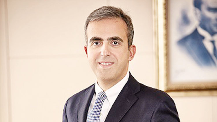 Temassız ödemede rekor artış Temassız ödemede rekor artış