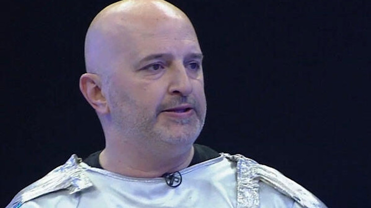 Yavuz Seçkinin acı günü