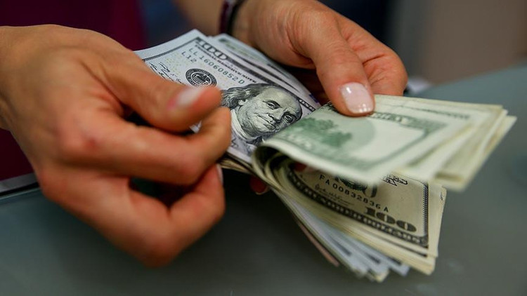 ABD havayolları 25 milyar dolarlık kurtarma paketi alacak