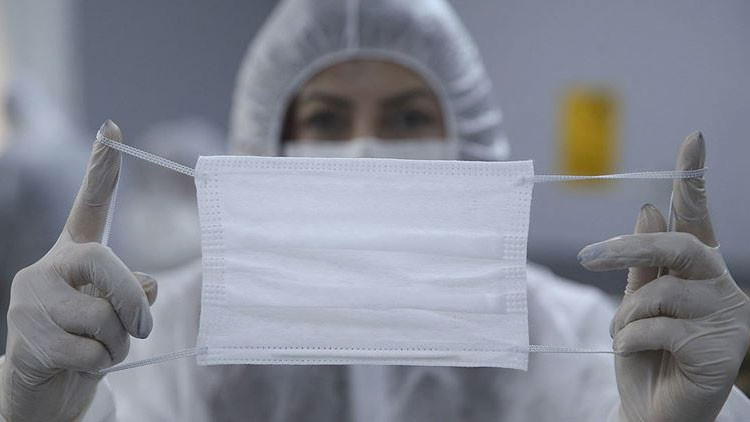 Eczacılardan ücretsiz maske ile ilgili yeni öneri: Fiyat konulmalı...