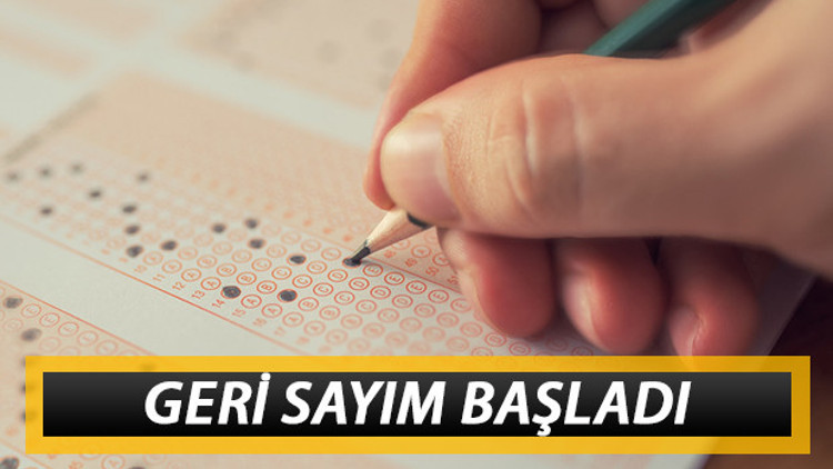 YDS/1 sınavı ne zaman yapılacak