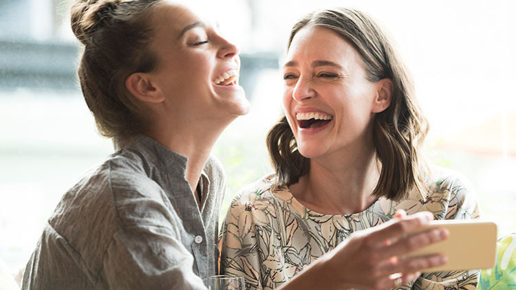 Sence nasıl bir arkadaşım? Hadi gel birlikte test edelim...