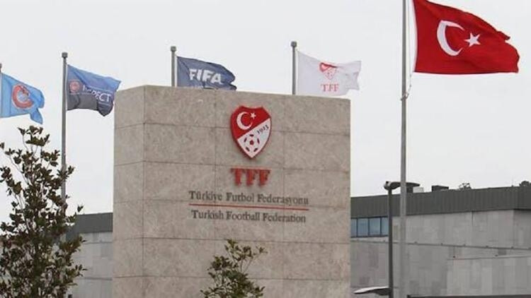 TFFden FFP ve MHK talimatlarında değişiklik