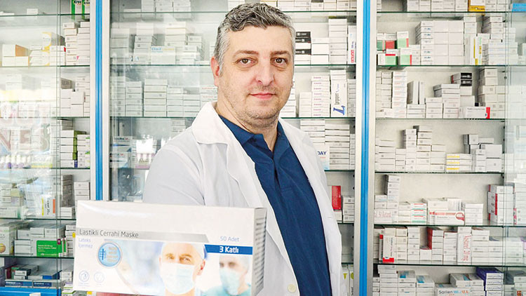 Maske sorununa 5 çözüm önerisi