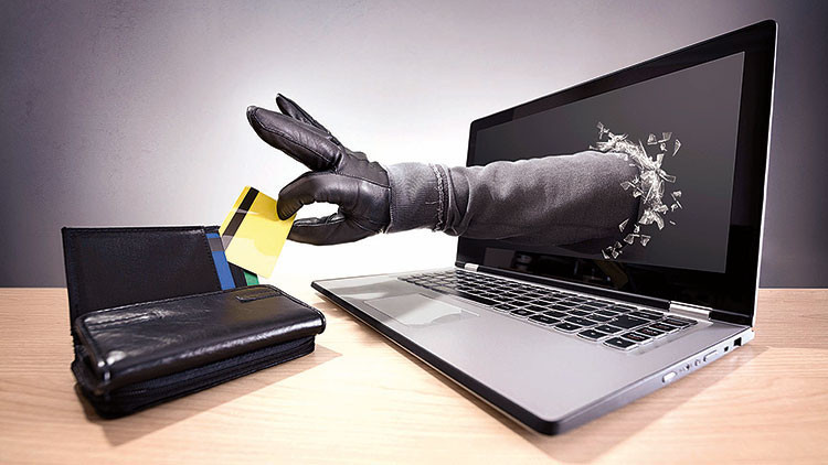 İnternet alışverişinde dolandırıcılara dikkat İnternet alışverişinde dolandırıcılara dikkat