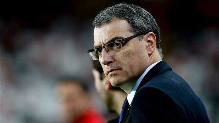 Damien Comolli, acı corona virüs gerçeğini açıkladı Sadece 3 takım...