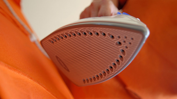 Ütü kireci nasıl temizlenir İşte püf noktalar…