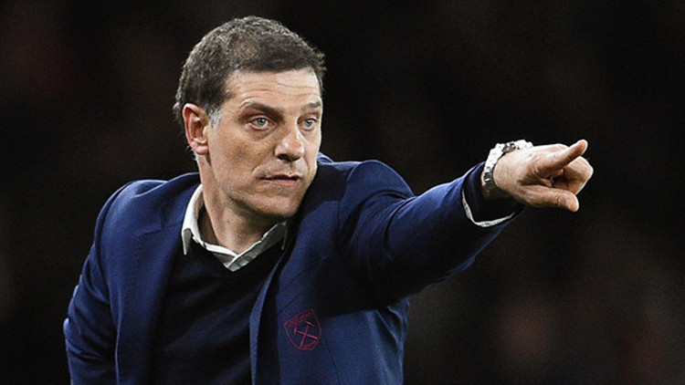 Slaven Bilicten corona virüs yorumu: Boş tribünler hoş değil Slaven Bilicten corona virüs yorumu: Boş tribünler hoş değil