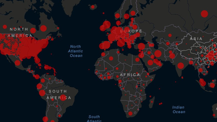 İşte corona virüste son 24 saate yaşanan gelişmeler