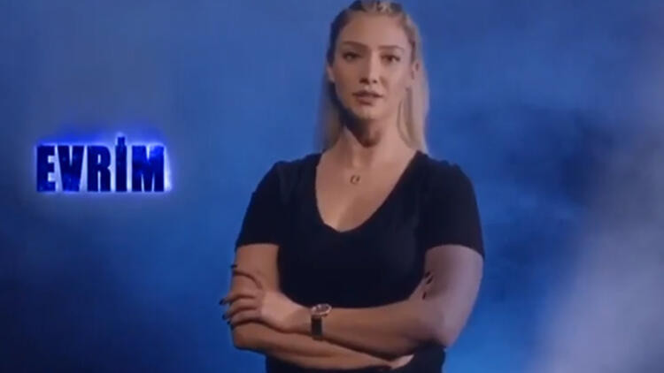 Survivor Evrim kimdir ve kaç yaşında Survivor Evrim Keklikin biyografisi ve hayatıyla ilgili bilgiler Survivor Evrim kimdir ve kaç yaşında Survivor Evrim Keklikin biyografisi ve hayatıyla ilgili bilgiler