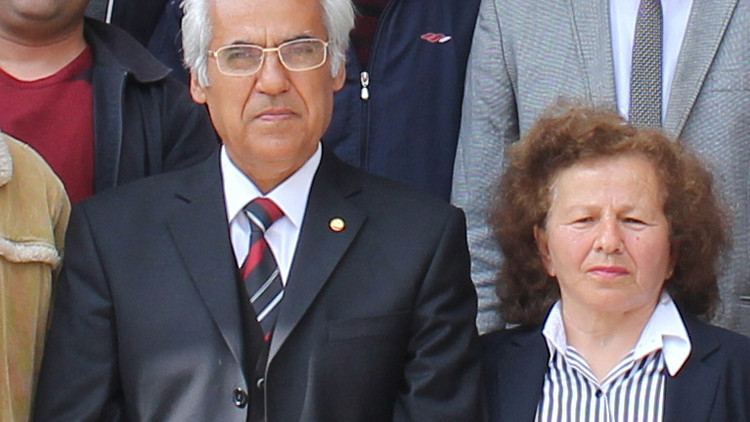 Belediye Başkanına silahlı saldırıda yeni gelişme Belediye Başkanına silahlı saldırıda yeni gelişme