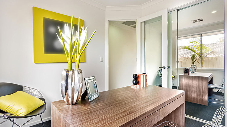 Evde çalışanlar için ilham veren Feng Shui dekorasyon önerileri Evde çalışanlar için ilham veren Feng Shui dekorasyon önerileri