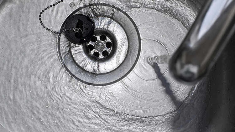 Lavabo kokusu nasıl giderilir