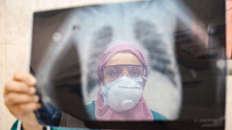 Sağlık Bakanlığından uyarı: Koronada oruca dikkat