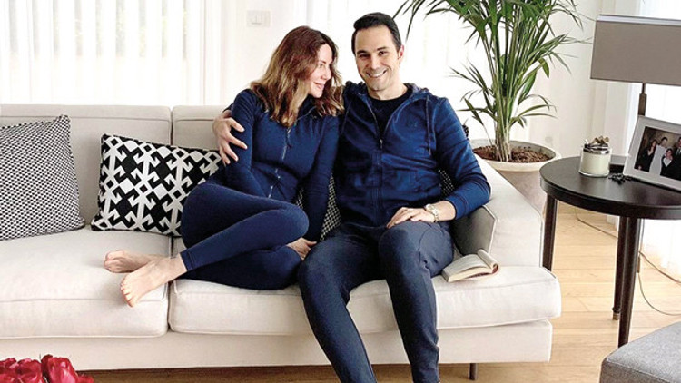 Demet Şener Küpeli: Çok şanslıyız