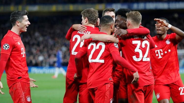 Bundesligada sürpriz Gündem maskeyle oynamak
