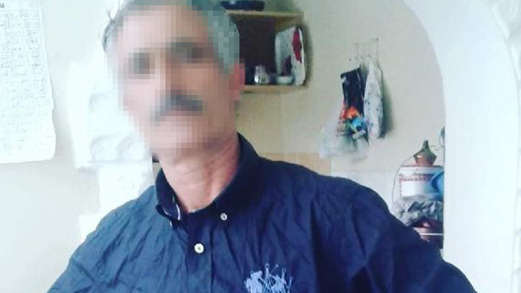 İğrenç olay 6 yaşındaki kız çocuğuna cinsel istismardan tutuklandı