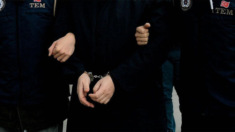 FETÖnün sözde bölge talebe mesulüne 7 yıl 6 ay hapis cezası