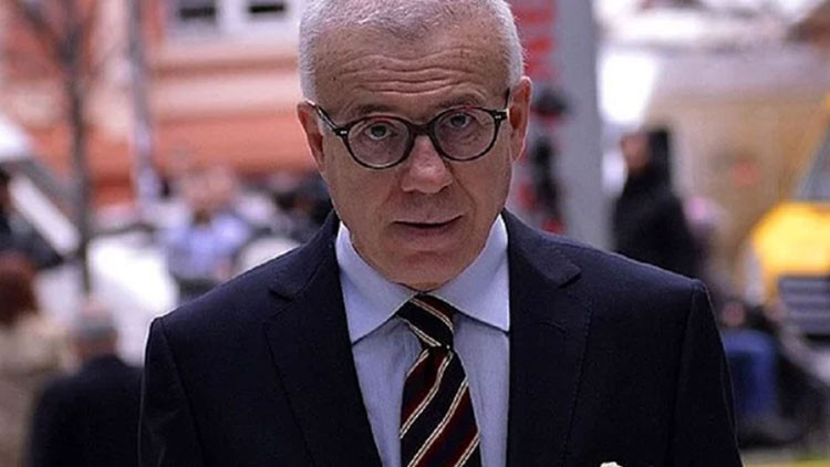 Ertuğrul Özkök, Radyo D’ye konuk oluyor