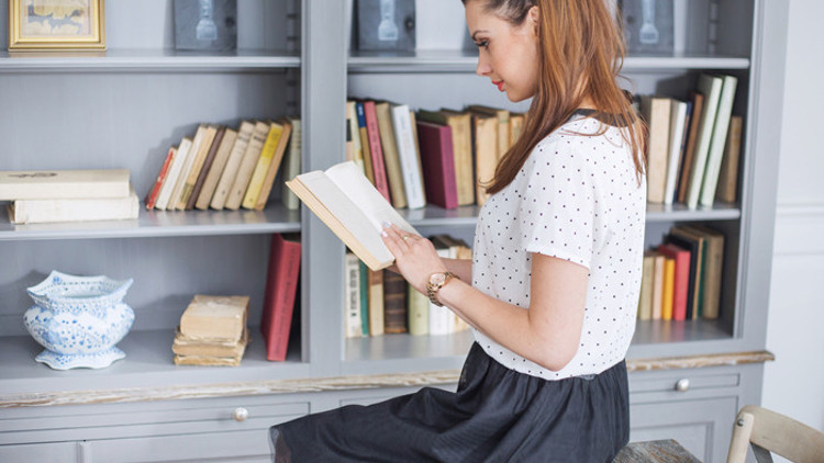 Karantinadayken evde okuyabileceğiniz en iyi 10 roman hangisi