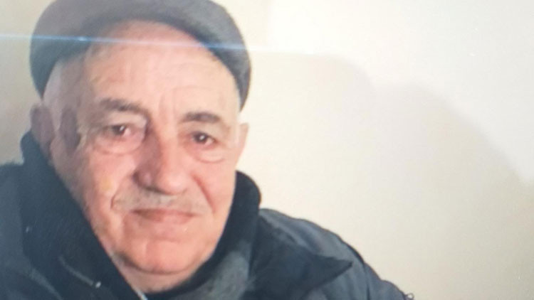 Silivride yaşlı adam evinde ölü bulundu