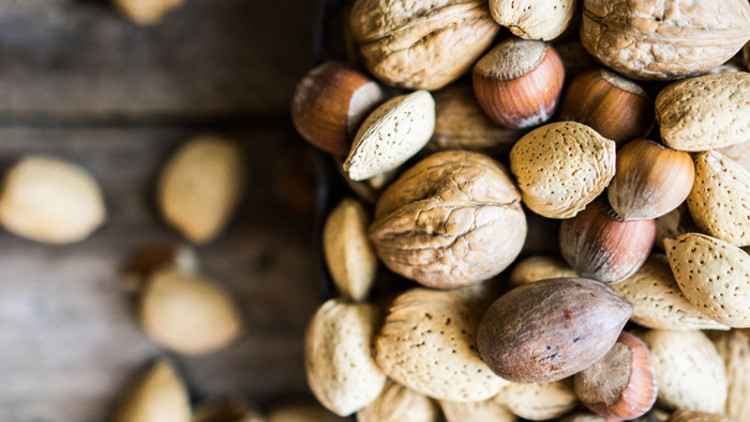 Evdeyken yemekten keyif aldığınız en iyi 10 atıştırmalık hangisi