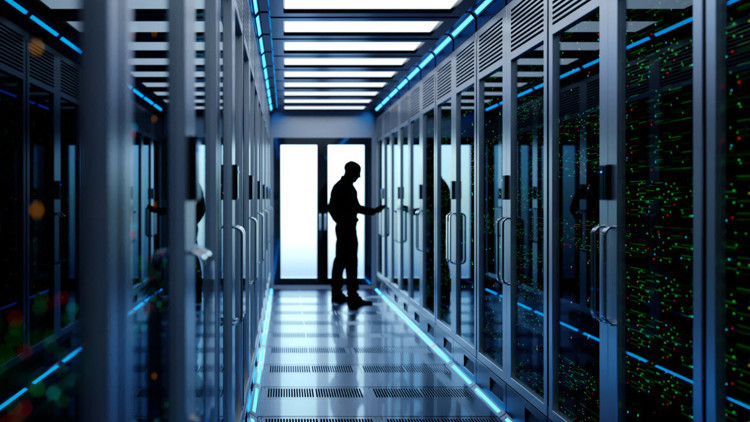 Veri merkezleri için 2020 trendleri açıklandı