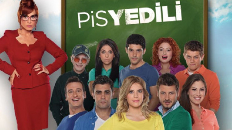 Pis Yedili ne zaman başlayacak Pis Yedili yeniden mi başlayacak Pis Yedili oyuncuları kimler Pis Yedili ne zaman başlayacak Pis Yedili yeniden mi başlayacak Pis Yedili oyuncuları kimler