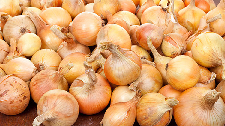 Filizlenmiş patates soğan yenir mi