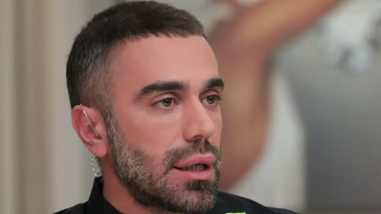 Kemal Doğulu kimdir, mesleği ne, nereli İşte Doya Doya Moda jüri üyesi Kemal Doğulu’nun bilinmeyenleri…