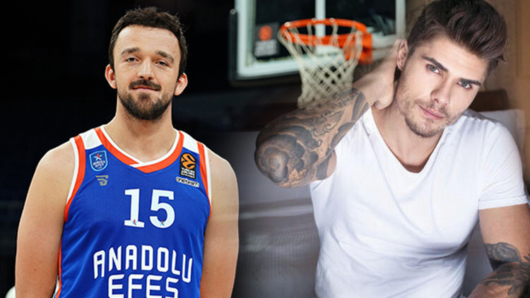 Sertaç Şanlıdan Shane Larkin ve Survivor Barış açıklaması