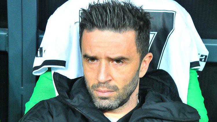 Gökhan Gönülden son dakika Beşiktaş kararı Fenerbahçe... Gökhan Gönülden son dakika Beşiktaş kararı Fenerbahçe...