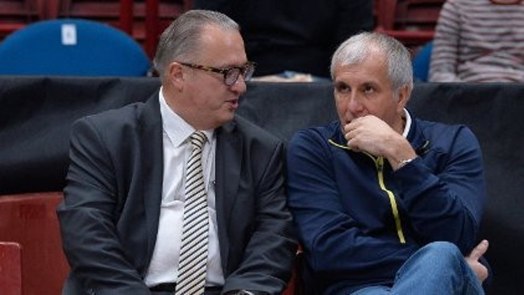 Gherardini’den Obradovic açıklaması Önümüzdeki günlerde...