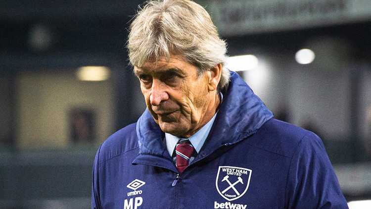 Manuel Pellegrini: Fenerbahçe muhteşem ve tarihi bir kulüp