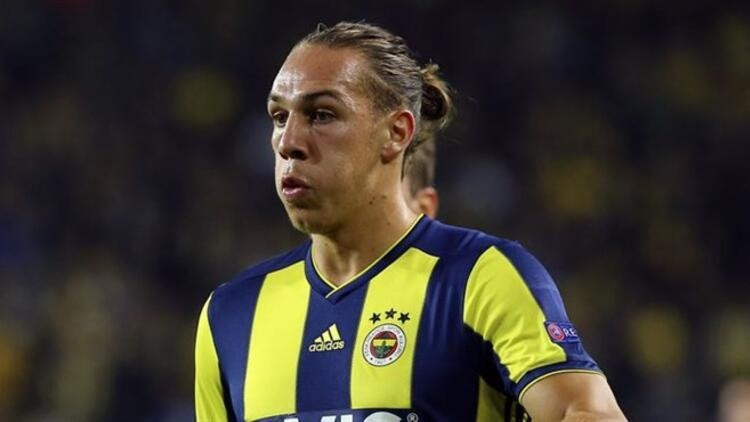 Son Dakika | Michael Frey, Fenerbahçeye dönecek mi Açıkladı