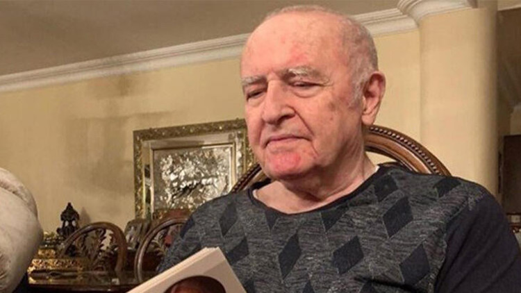 Murat Dilmener kimdir nereli ve kaç yaşında vefat etti