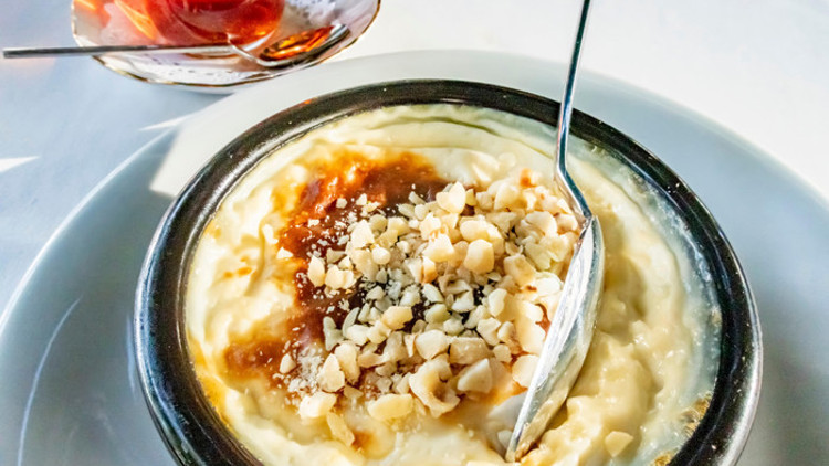 Evde hazırlaması kolay en iyi 10 tatlı hangisi