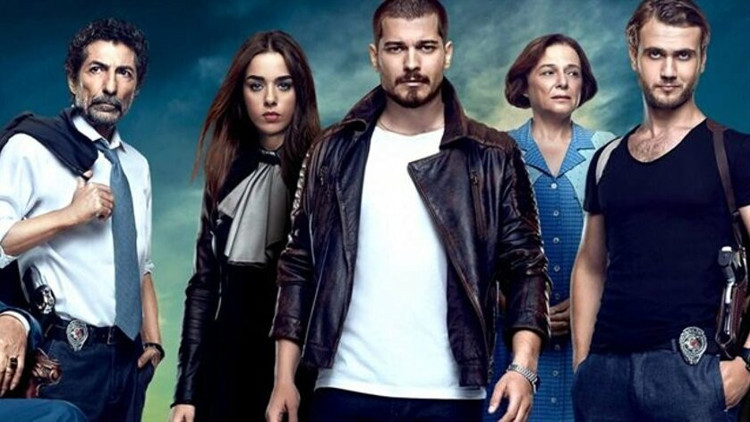 Show TV yayın akışı: İçerde dizisi ne zaman, saat kaçta yayınlanacak İşte oyuncuları