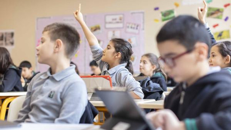 Darüşşafaka giriş sınavı 28 Haziran’a ertelendi