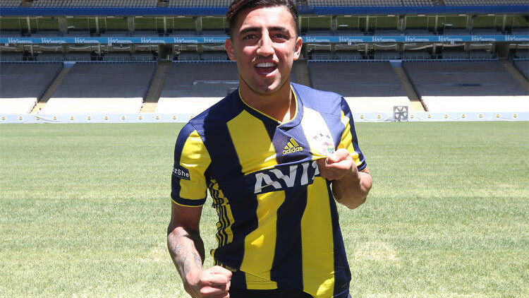 Son Dakika | Fenerbahçeden Allahyar Sayyadmanesh açıklaması Sözleşmesi feshedildi mi