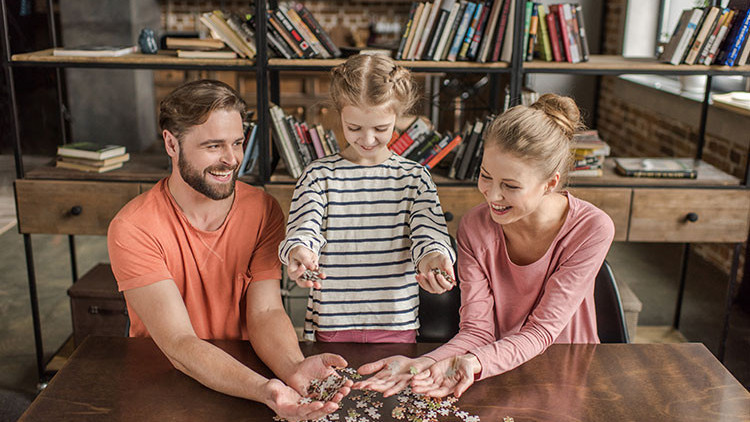 Evde yapılabilecek en iyi 10 aktivite hangisi