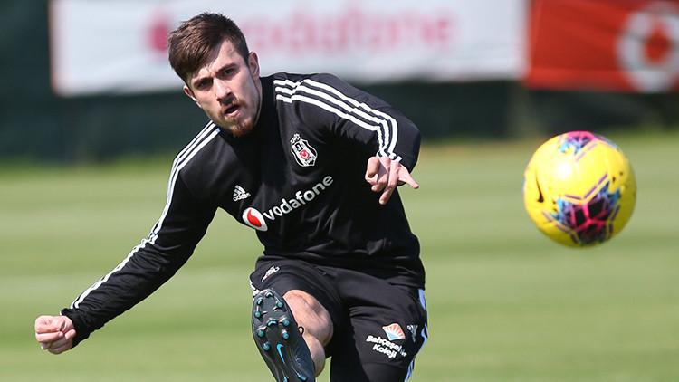 Son Dakika | Beşiktaşta Dorukhan Toköz sevinci Son Dakika | Beşiktaşta Dorukhan Toköz sevinci