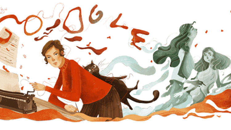 Tomris Uyar kimdir Tomris Uyar Google’da Doodle oldu Tomris Uyar kimdir Tomris Uyar Google’da Doodle oldu