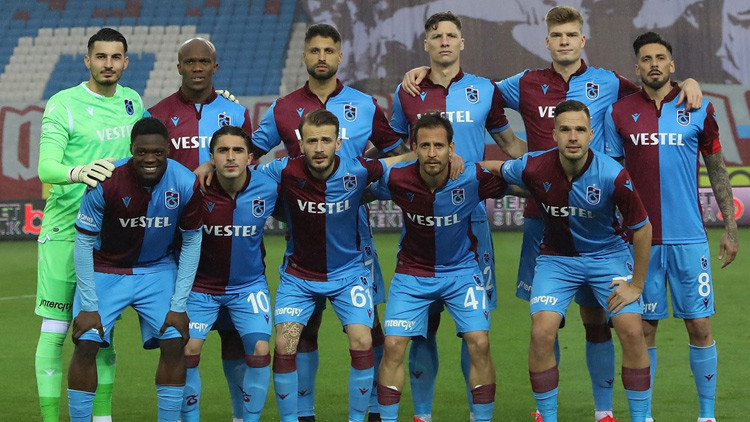 Trabzonspor piyasa değerinde de Süper Ligin lideri