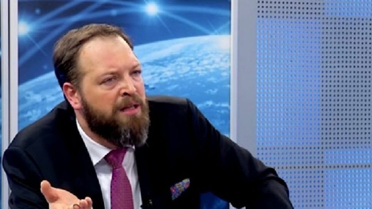 Fatih Tezcan hakkında soruşturma Fatih Tezcan hakkında soruşturma