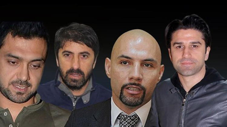Son dakika... Eski futbolculara FETÖden verilen hapis cezasının gerekçesi açıklandı Son dakika... Eski futbolculara FETÖden verilen hapis cezasının gerekçesi açıklandı