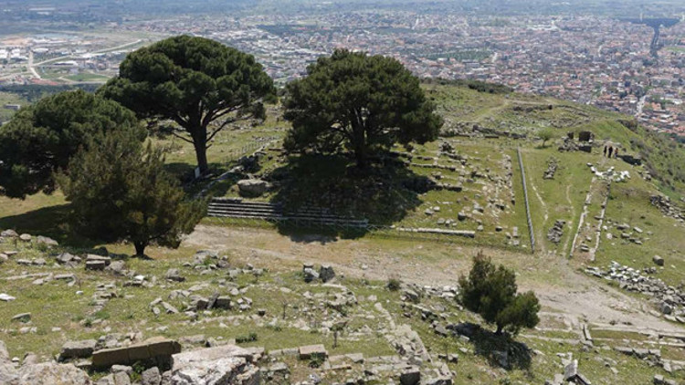 Sanat Dünyamız dergisi çevrim içi erişime açıldı