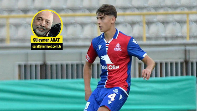 Altınordunun son harikası: Ravil Tagir