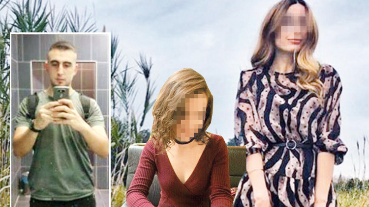 ‘Uzman çavuşum’ dedi, uzman sapık çıktı Şantaj yapılınca krize girdi